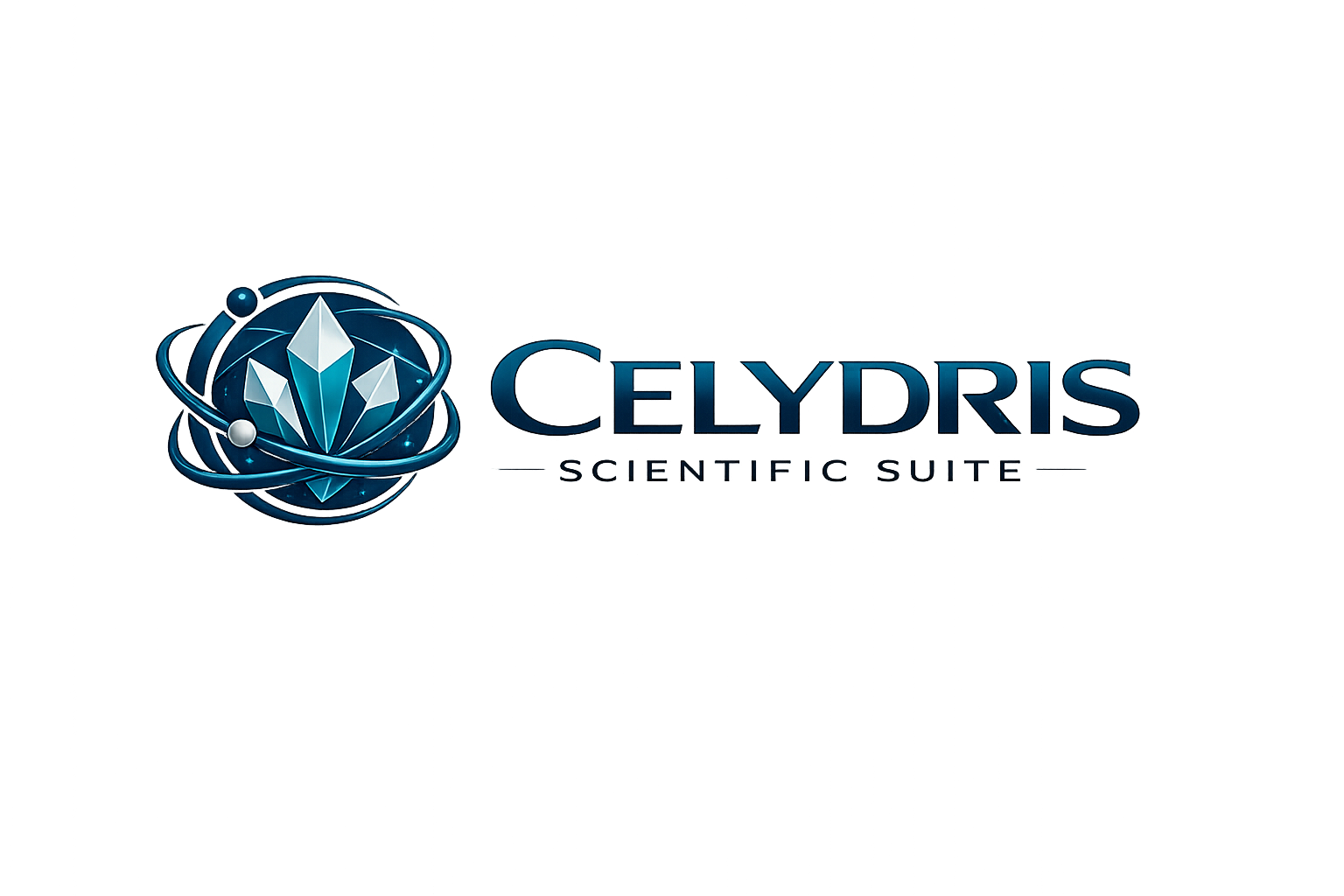Celydris Scientific Suite official logo