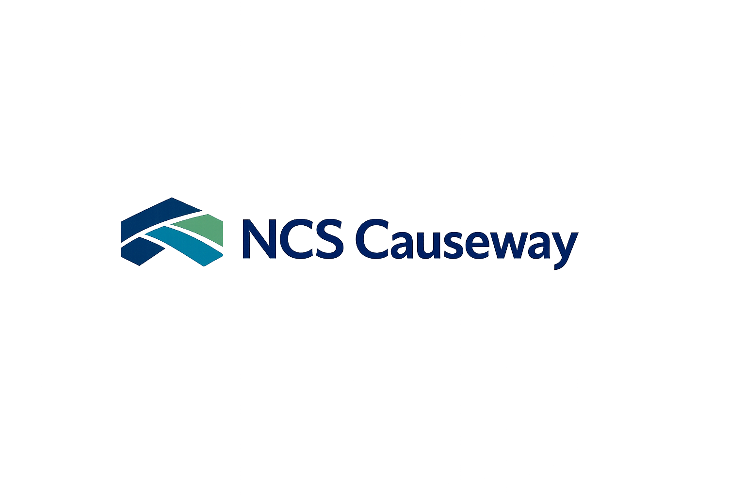 NCS Causeway official logo